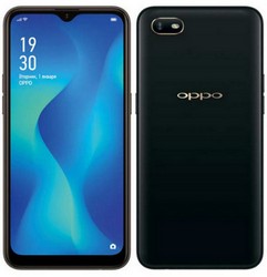 Замена батареи на телефоне OPPO A1K в Орле